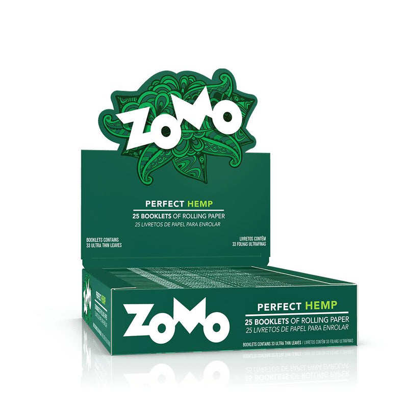 Seda Zomo Perfect Hemp c/ 25